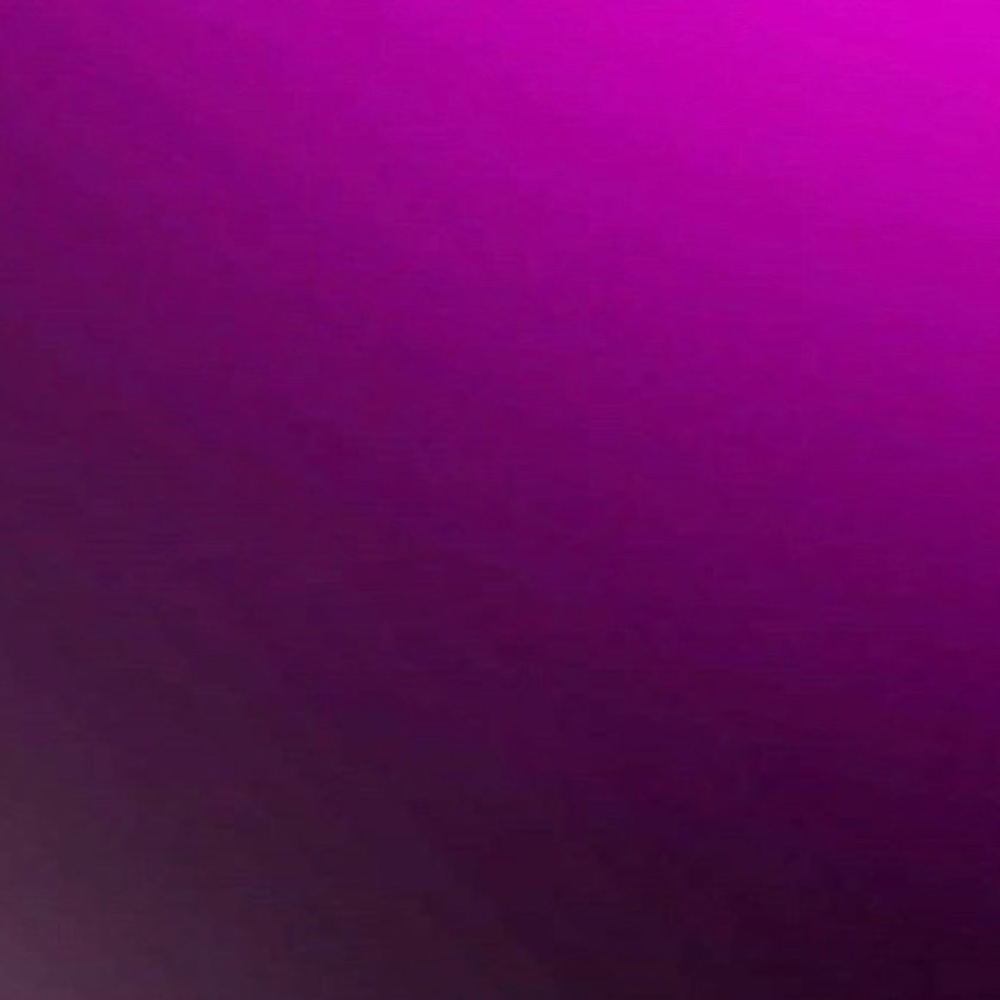 Meet your Posher, Ashley ♡